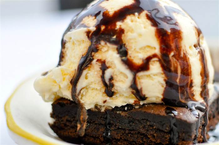 Desserts